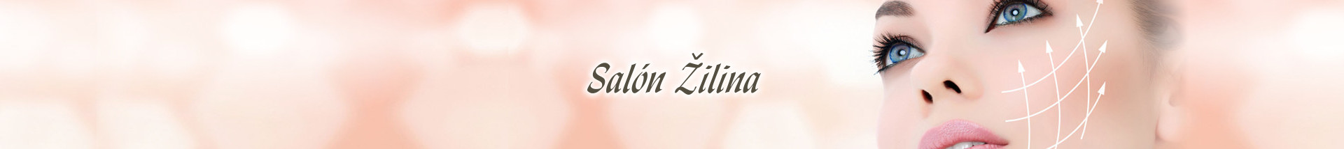 kozmetika vizaz salon ladys zilina 1